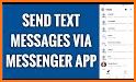 The Messenger for Messages, Text, Chat related image