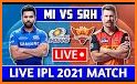 IPL 2021:IPL Live Score related image