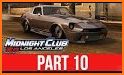 Midnight Club Racing Game LOS ANGELES related image