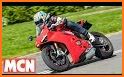 MCN: Motorcycle News related image