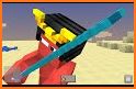 Blocky Ragdoll Battle related image