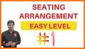 Seating Arrangement related image