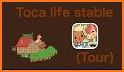 Walkthrough Toca Life- Stable related image