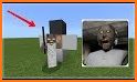 Mod Granny MCPE related image