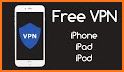 USA VPN - Free VPN Proxy & Wi-Fi Security related image