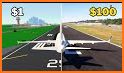 Flight Simulator : Plane Games related image