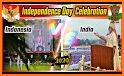 Indonesia Independence Day Photo Frames related image