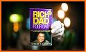 Rich Dad Poor Dad book related image