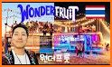 Wonderfruit related image