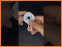 Hidden Camera Detector - Hidden IR Camera Detector related image