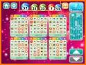 Bingo games free to play related image