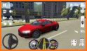 Audi R8 Driving & Drift Simulator related image