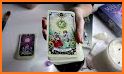 Mystical Manga Tarot related image