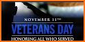 Veterans Day related image