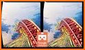 Roller Coaster 3D related image