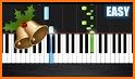 Best Christmas Piano Tab related image