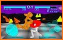 Stickman Fighting: Neon Warriors related image