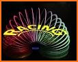 Slinky Race related image