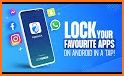 App Locker Free - Fingerprint locker free related image