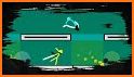 Stick Fight Warriors - Supreme Stick Battle related image