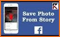 Story Saver For Facebook related image