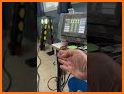 Drag Race Tree - Mach1 Timing System related image