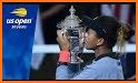 Us Open Grand Slam Tennis Live & Scores related image