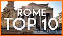 Rome Visit, Tours & Guide: Tou related image