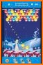 Ice Queen Game Bubble Shooter related image