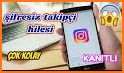 Şifresiz İnsta Takipçi & Fans related image