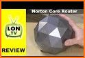 Norton Core Secure Wireless Router related image