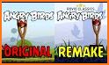 Revenge Classic Birds VKL related image