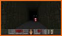 Horror Doom Game map Minecraft related image