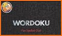 Wordoku related image