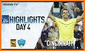 Cincinnati Masters Live & Scores related image