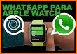 WatchMsg for WhatsApp related image