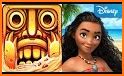 Subway Princess Moana Run related image