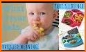 Baby-Led Weaning Recipes related image