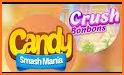 Crush Bonbons - Match 3 Games related image