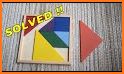 Tangram Puzzle related image