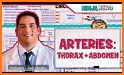 Abdomen and Thorax Lectures related image