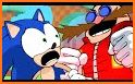 Sanic Adventure  : Battle of the dead meme related image