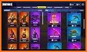 Shop Fortnite Items Viewer related image