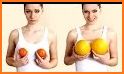 Breast Enlargement Naturally related image