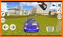 Chase Survival 3D - Car racing running from cops related image