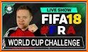 Soccer Challenges PRO : World Football Cup 2018 related image