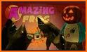 FROG PUMPKIN HEAD BURNS SHARKS related image