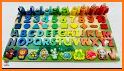 Numbers Matching Game and Learning for Children related image