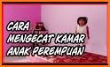 Kreasi Desain Kamar Anak related image