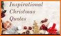 Christmas Quotes related image